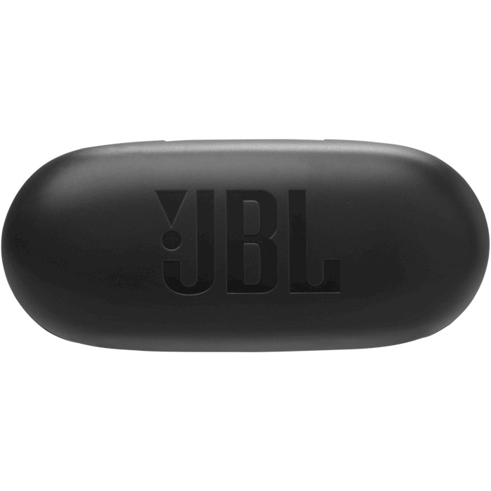 Навушники JBL Endurance Race 2 Black (JBLENDURACE2BLK)