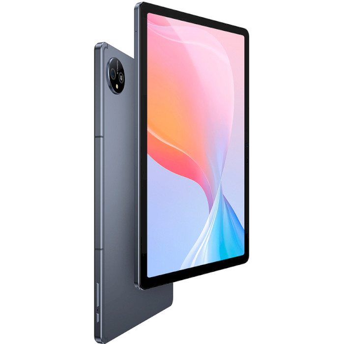 Планшет ULEFONE Tab A11 4/128GB Space Gray (6975326663670)