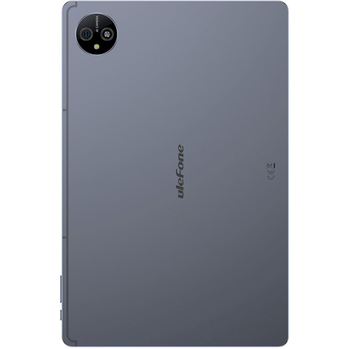 Планшет ULEFONE Tab A11 4/128GB Space Gray (6975326663670)