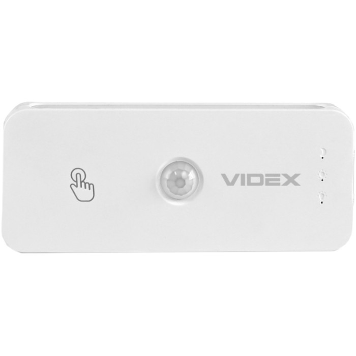 Світильник VIDEX VL-NL053W-S White 3000-6500K