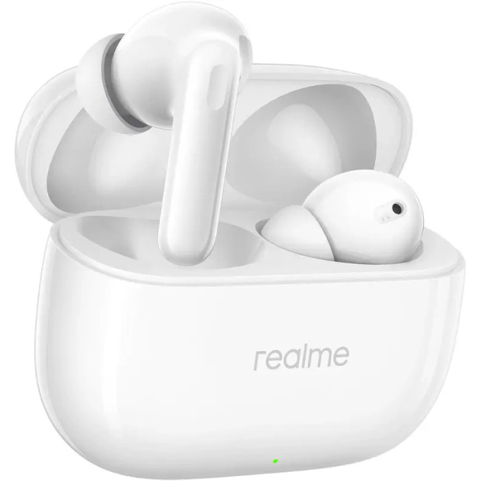 Наушники REALME Buds T310 Agile White (T310 WHITE)