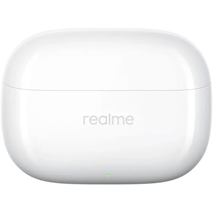 Наушники REALME Buds T310 Agile White (T310 WHITE)