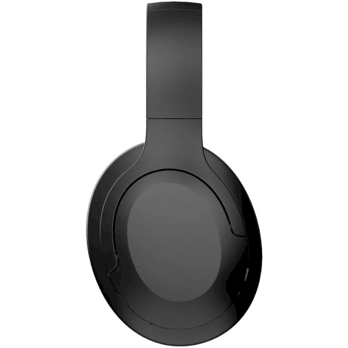 Наушники PROOVE P1 Pleasant Black