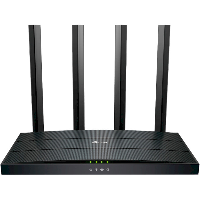 Wi-Fi роутер TP-LINK Archer AX17