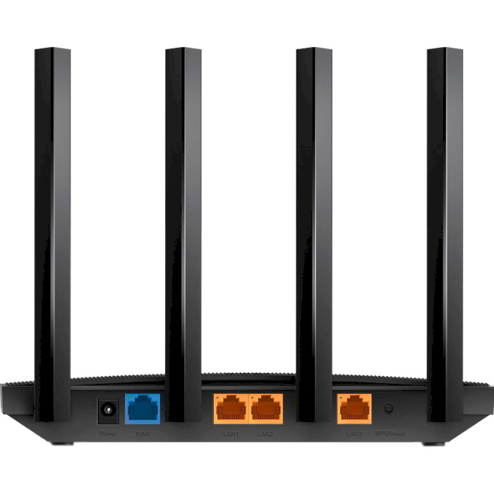 Wi-Fi роутер TP-LINK Archer AX17