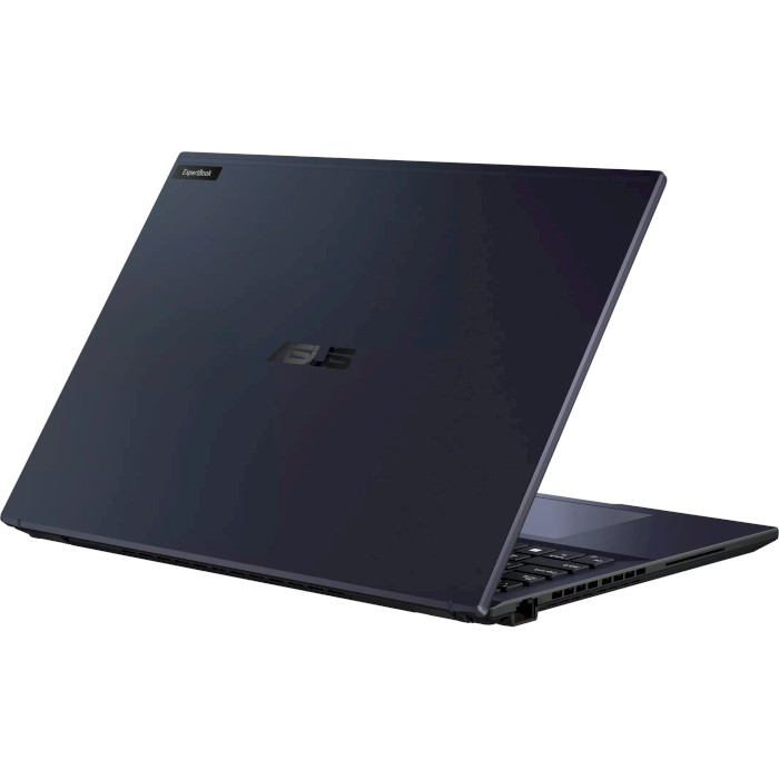 Ноутбук ASUS ExpertBook B3 B3604CMA Star Black (B3604CMA-QY0335X)