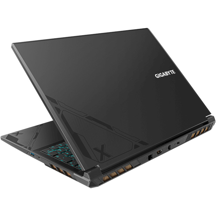 Ноутбук GIGABYTE G6X 9KG 2024 Gunmetal Gray (G6X 9MG-42UA853SD)