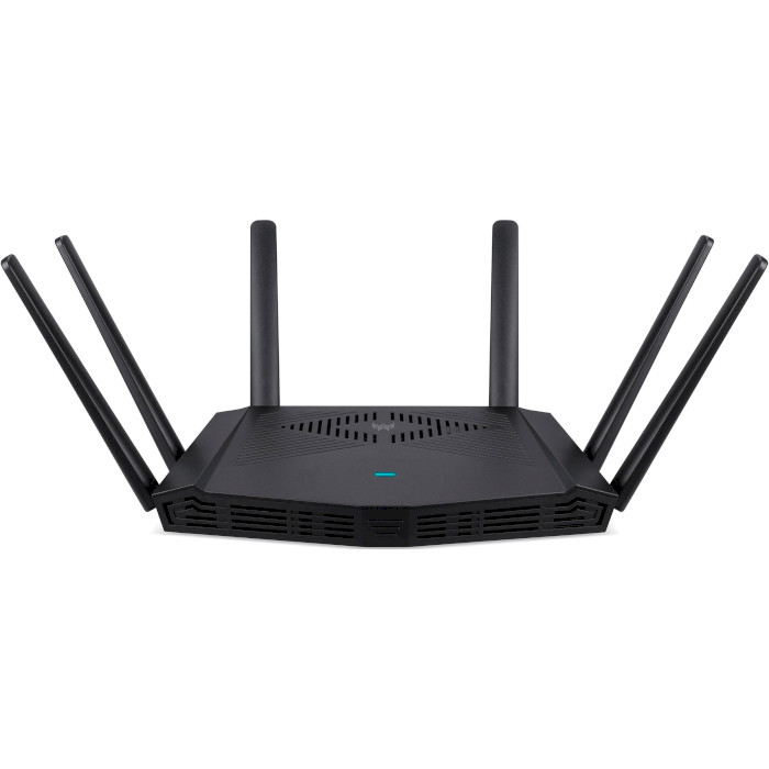 Wi-Fi роутер ACER Predator Connect W6x (FF.G2TTA.002)