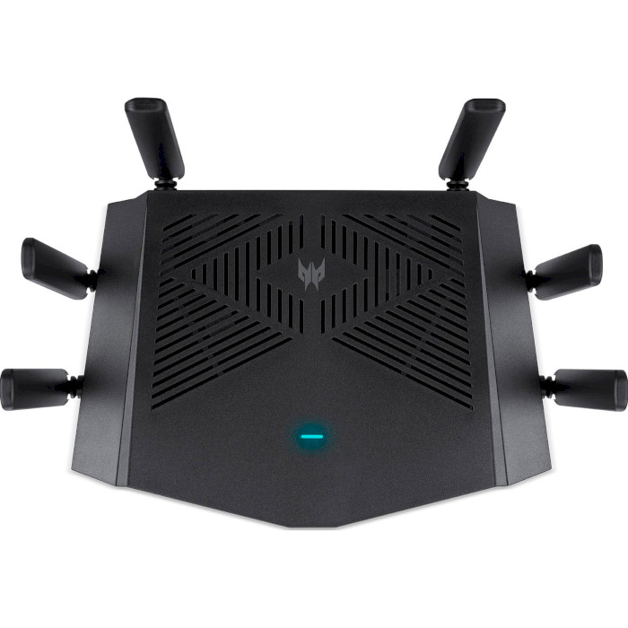 Wi-Fi роутер ACER Predator Connect W6x (FF.G2TTA.002)