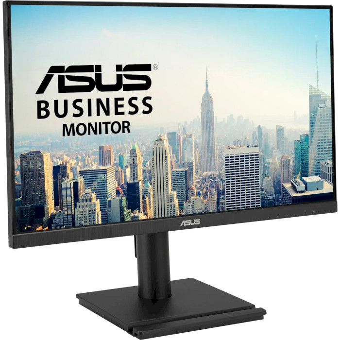 Монітор ASUS VA24DQFS