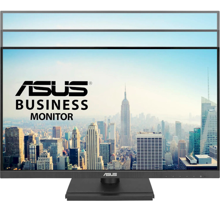 Монітор ASUS VA24DQFS