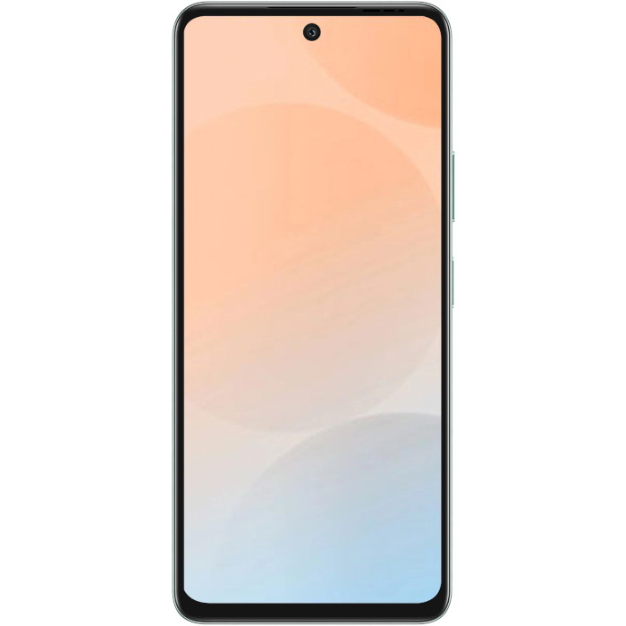 Смартфон INFINIX Hot 50 4G 8/128GB Sage Green