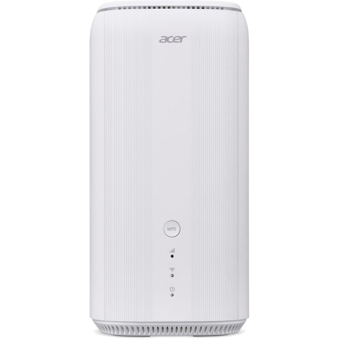 Wi-Fi роутер ACER Connect X6E 5G CPE (FF.G2KTA.001)