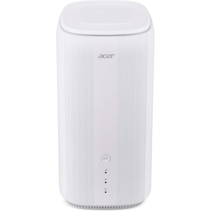 Wi-Fi роутер ACER Connect X6E 5G CPE (FF.G2KTA.001)