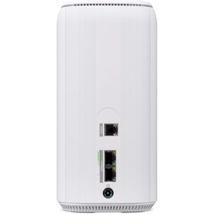 Wi-Fi роутер ACER Connect X6E 5G CPE (FF.G2KTA.001)