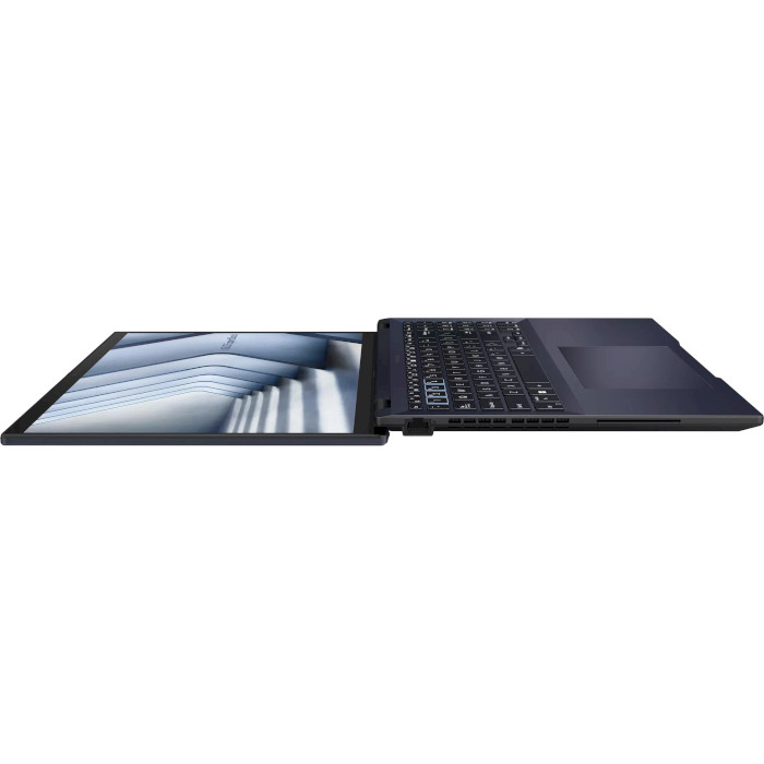 Ноутбук ASUS ExpertBook B3 B3604CMA Star Black (B3604CMA-QY0336)