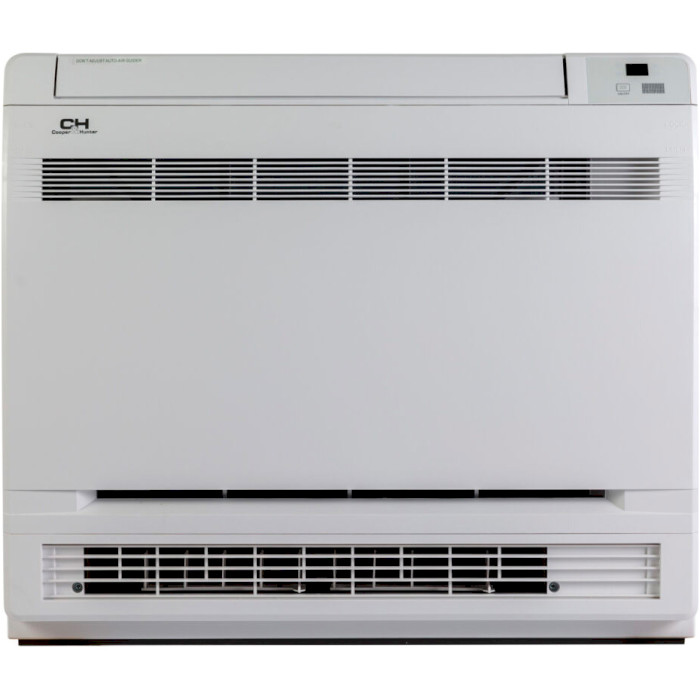 Кондиціонер COOPER&HUNTER Consol Inverter CH-S12FVX2-NG Wi-Fi