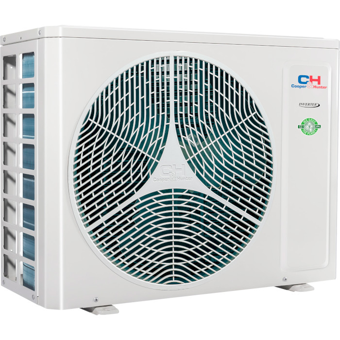 Кондиціонер COOPER&HUNTER Consol Inverter CH-S12FVX2-NG Wi-Fi