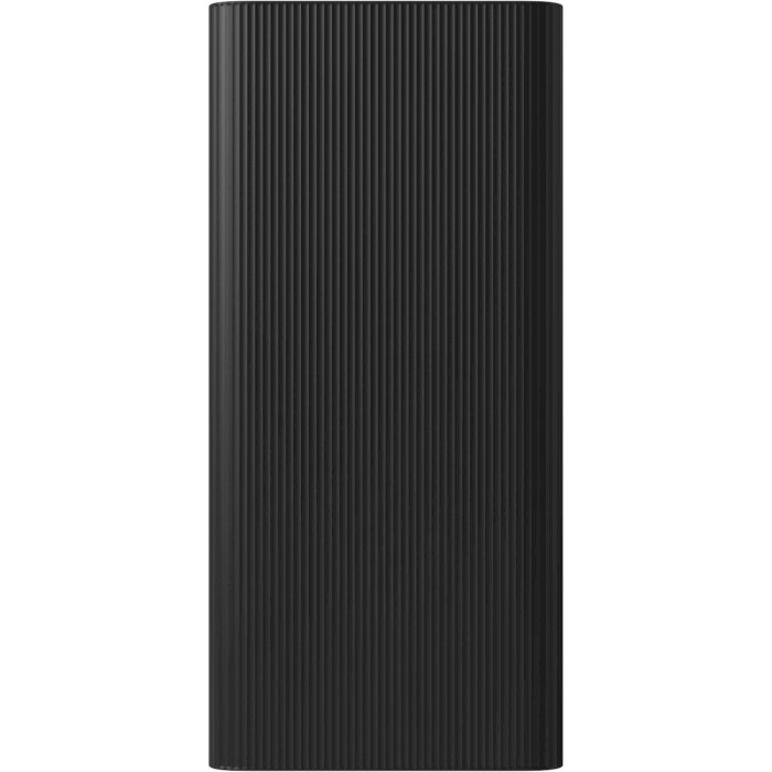 Повербанк XIAOMI Mi Power Bank 18W 30000mAh Black (BHR9126GL)