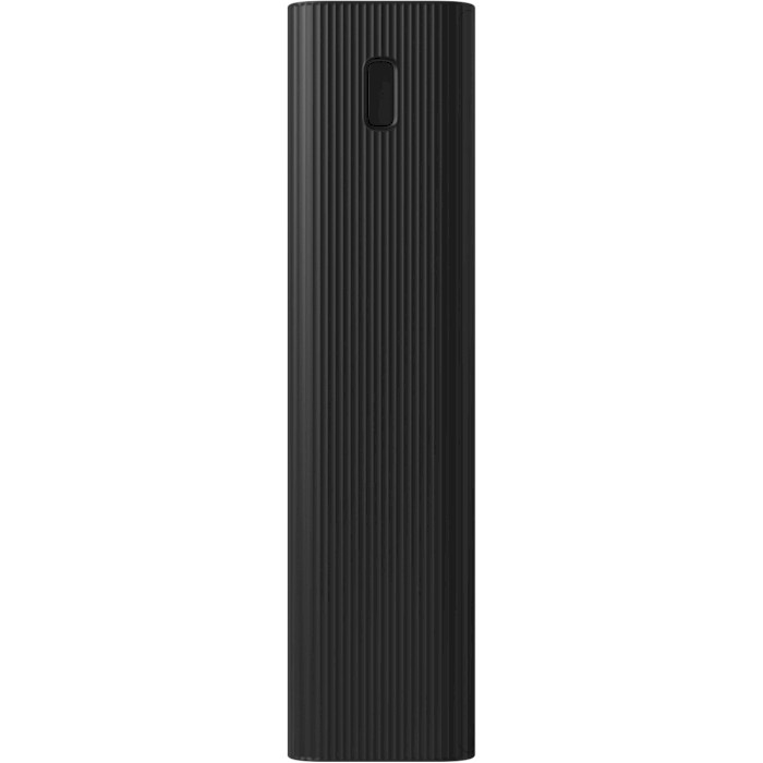 Повербанк XIAOMI Mi Power Bank 18W 30000mAh Black (BHR9126GL)