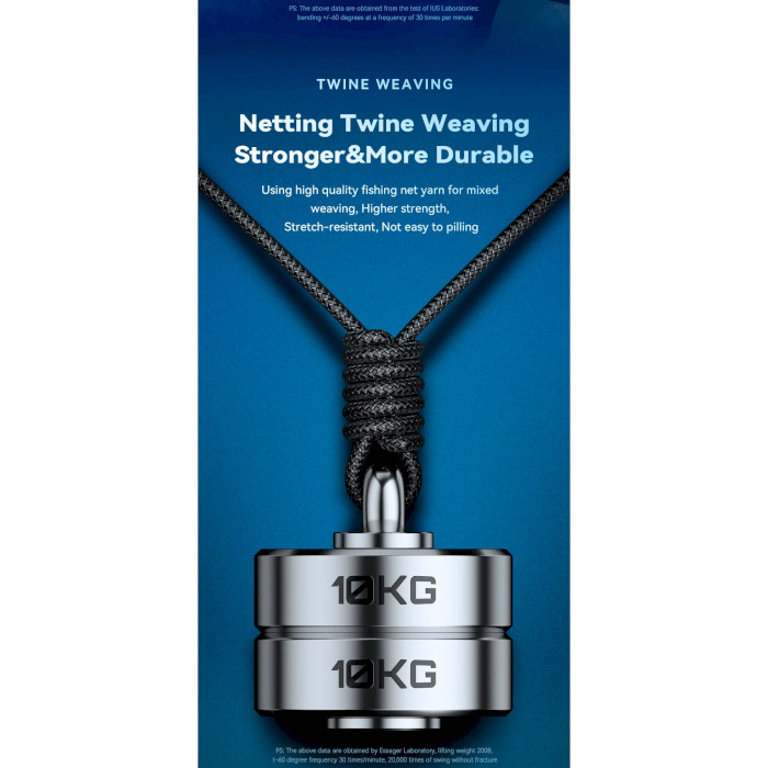 Кабель ESSAGER PD29W Quick Charging Cable Type-C to Lightning 1м Black (EXCTL-SY01-P)