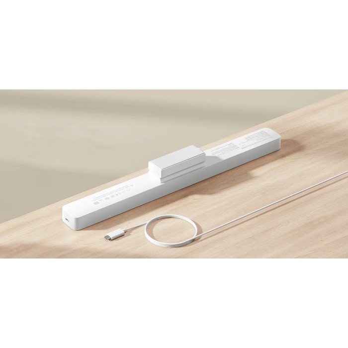 Портативная лампа с магнитным креплением XIAOMI Magnetic Reading Light Bar