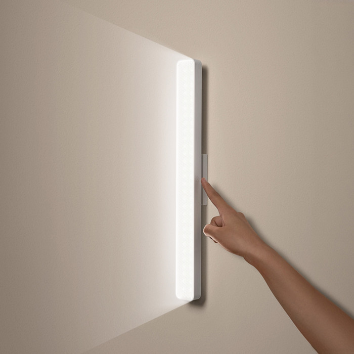 Портативная лампа с магнитным креплением XIAOMI Magnetic Reading Light Bar