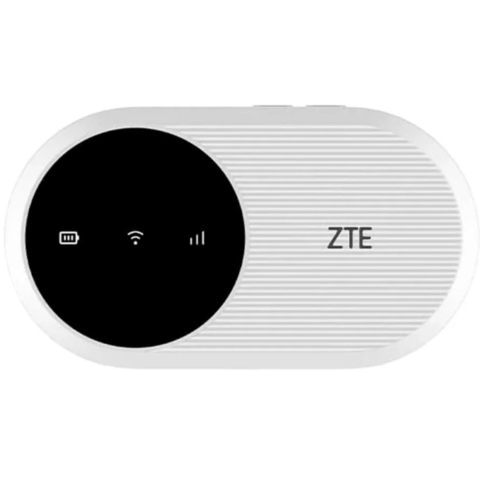 4G Wi-Fi роутер ZTE U10