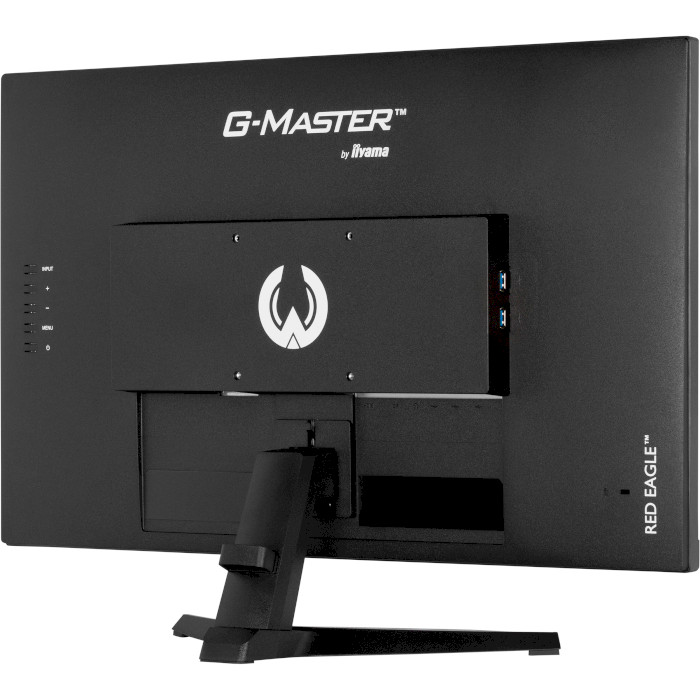 Монітор IIYAMA G-Master G2770QSU-B6 Red Eagle