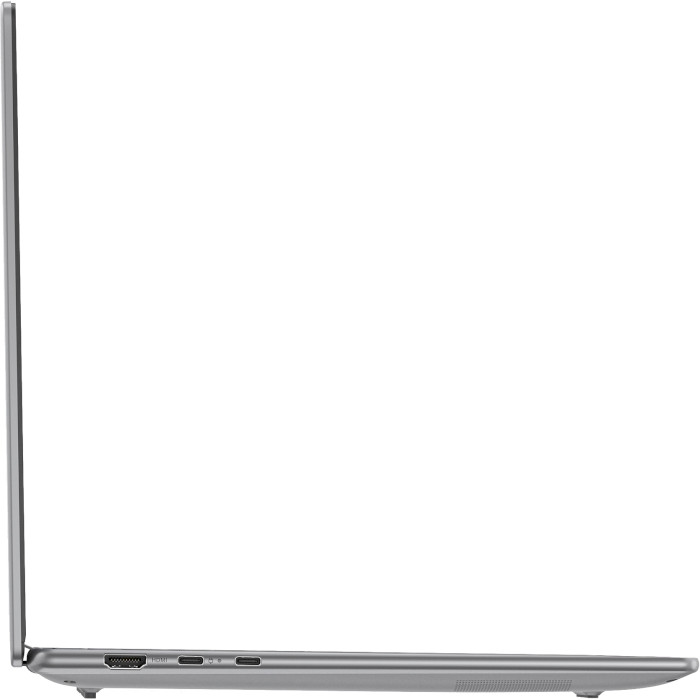 Ноутбук LENOVO Yoga Pro 7 14ASP9 Luna Gray (83HN0021RA)