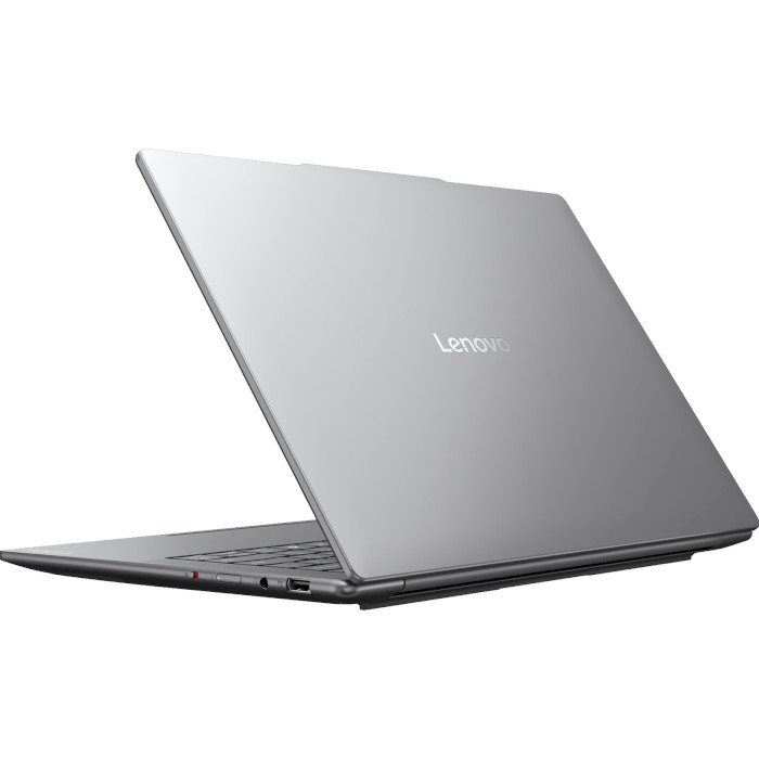 Ноутбук LENOVO Yoga Pro 7 14ASP9 Luna Gray (83HN0021RA)