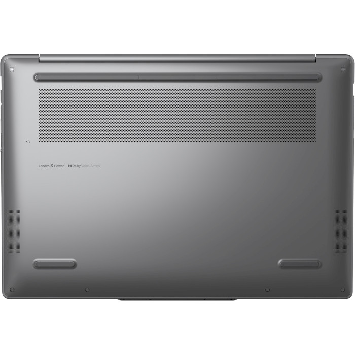 Ноутбук LENOVO Yoga Pro 7 14ASP9 Luna Gray (83HN0021RA)