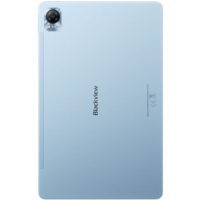 Планшет BLACKVIEW Mega 1 12/256GB Sky Blue