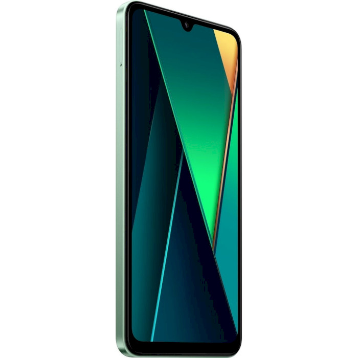 Смартфон POCO C75 8/256GB Green