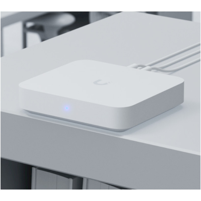 Роутер UBIQUITI UniFi Gateway Max (UXG-MAX)