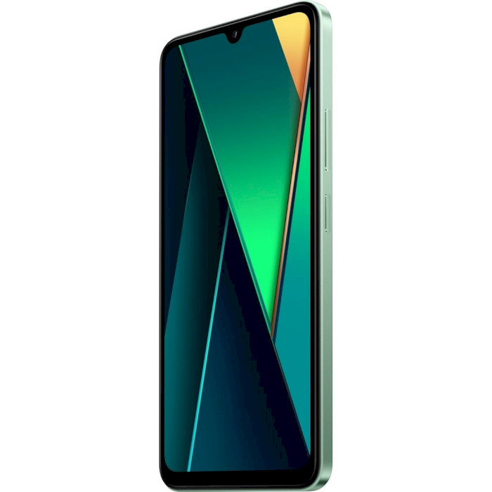 Смартфон POCO C75 6/128GB Green