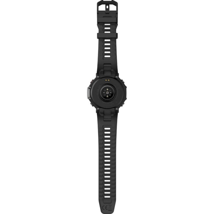 Смарт-годинник AMAZFIT T-Rex 3 Onyx (W2323GL2N)