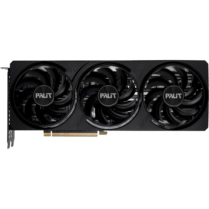 Відеокарта PALIT GeForce RTX 4080 Super Infinity 3 OC (NED408SS19T2-1032S)