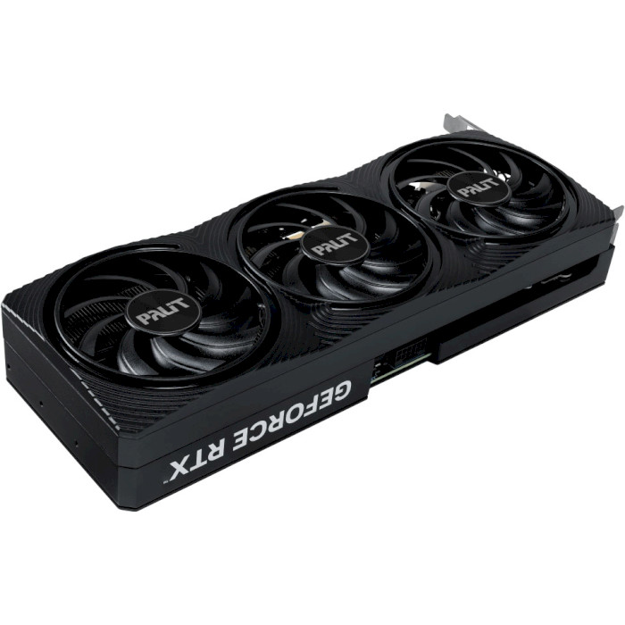 Відеокарта PALIT GeForce RTX 4080 Super Infinity 3 OC (NED408SS19T2-1032S)