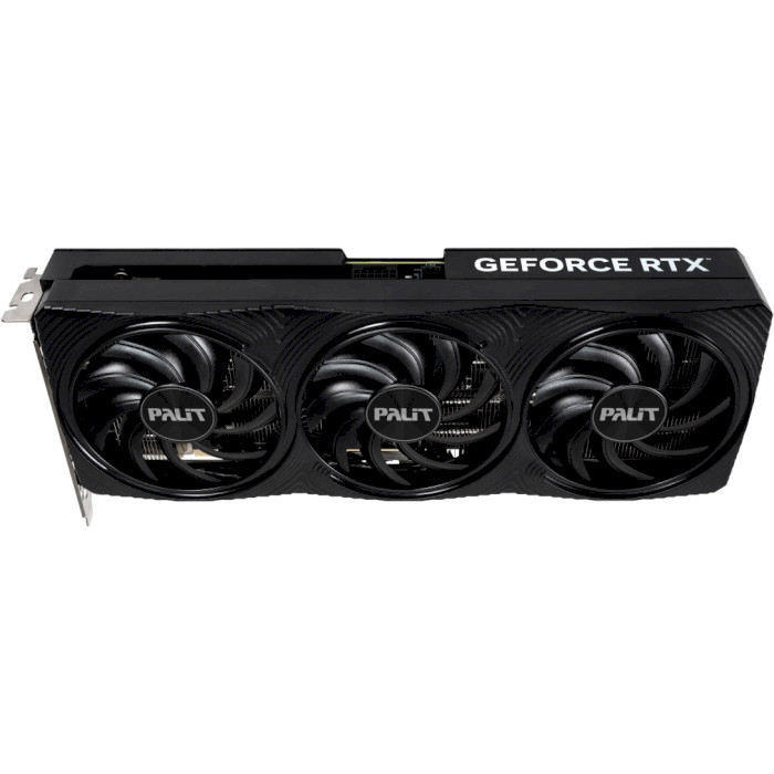 Відеокарта PALIT GeForce RTX 4080 Super Infinity 3 OC (NED408SS19T2-1032S)