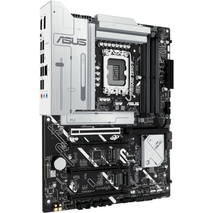 Материнська плата ASUS Prime Z890M-P