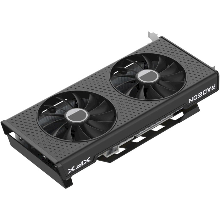 Відеокарта XFX Speedster SWFT 210 Radeon RX 7800 XT Core Edition (RX-78TSWFTFP)