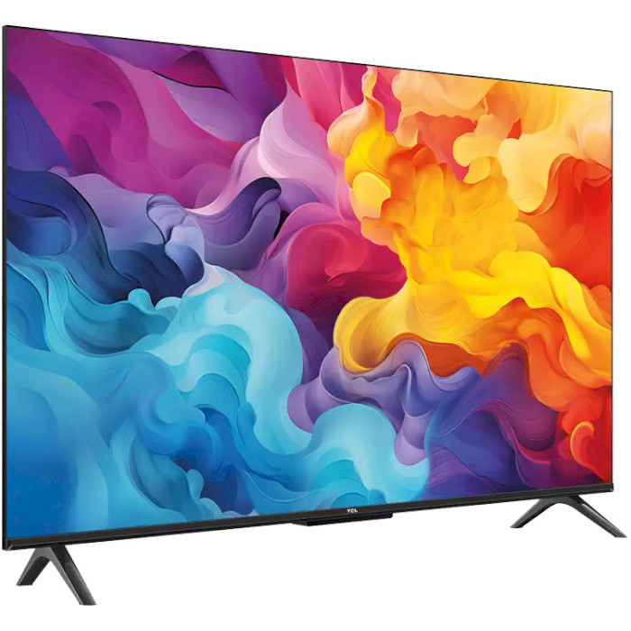 Телевізор TCL 43" LED 4K 43P69B