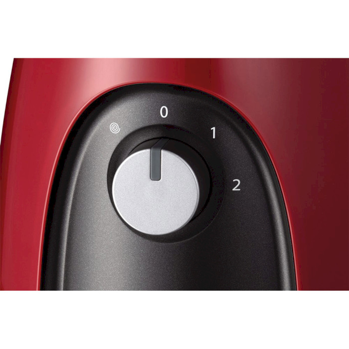 Блендер RUSSELL HOBBS Desire Red (27120-56)