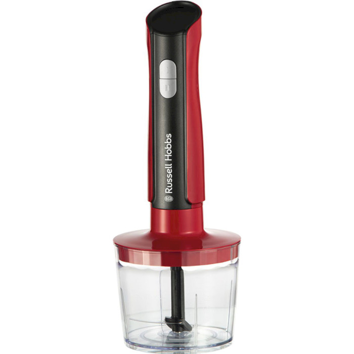 Блендер RUSSELL HOBBS Desire 3 in 1 Red (27140-56)