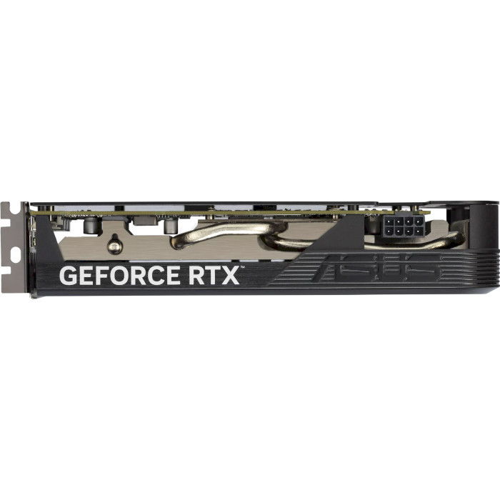 Відеокарта ASUS Dual GeForce RTX 4060 Ti V2 OC Edition 8GB GDDR6 (DUAL-RTX4060TI-O8G-V2)