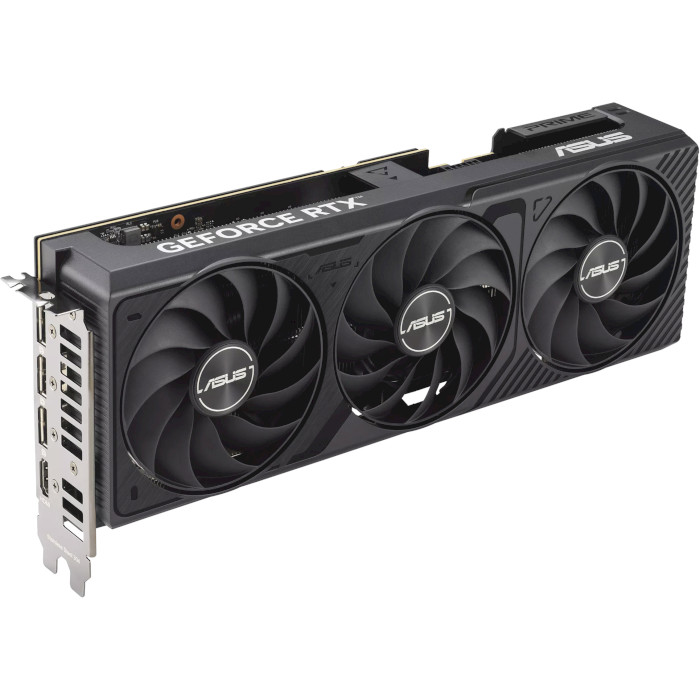 Відеокарта ASUS Prime GeForce RTX 4070 Ti Super 16GB GDDR6X OC Edition (PRIME-RTX4070TIS-O16G)