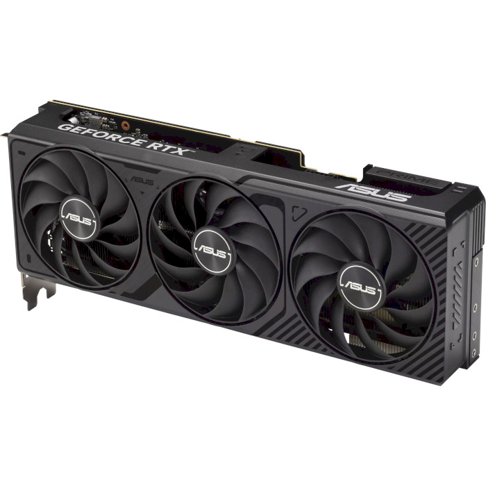 Відеокарта ASUS Prime GeForce RTX 4070 Ti Super 16GB GDDR6X OC Edition (PRIME-RTX4070TIS-O16G)