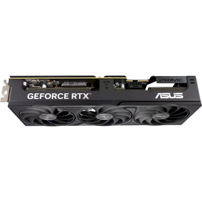 Відеокарта ASUS Prime GeForce RTX 4070 Ti Super 16GB GDDR6X OC Edition (PRIME-RTX4070TIS-O16G)