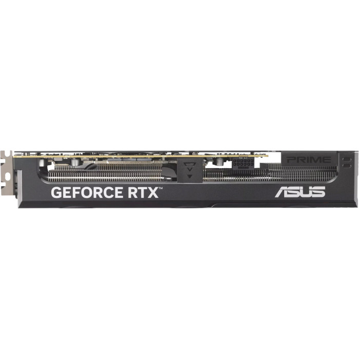 Відеокарта ASUS Prime GeForce RTX 4070 Ti Super 16GB GDDR6X OC Edition (PRIME-RTX4070TIS-O16G)